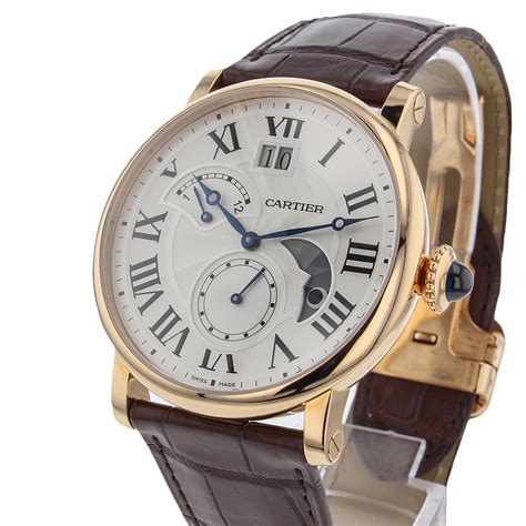 cartier men watches|cartier watches for men automatic.